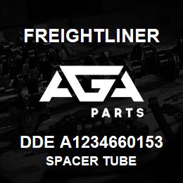 DDE A1234660153 Freightliner SPACER TUBE | AGA Parts