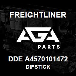 DDE A4570101472 Freightliner DIPSTICK | AGA Parts