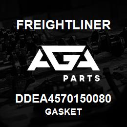 DDEA4570150080 Freightliner GASKET | AGA Parts