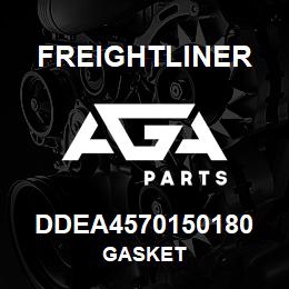 DDEA4570150180 Freightliner GASKET | AGA Parts