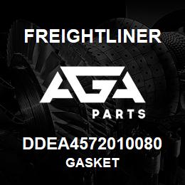 DDEA4572010080 Freightliner GASKET | AGA Parts