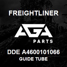 DDE A4600101066 Freightliner GUIDE TUBE | AGA Parts