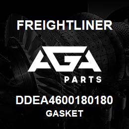 DDEA4600180180 Freightliner GASKET | AGA Parts