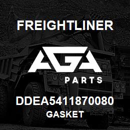 DDEA5411870080 Freightliner GASKET | AGA Parts