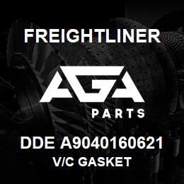 DDE A9040160621 Freightliner V/C GASKET | AGA Parts