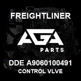 DDE A9060100491 Freightliner CONTROL VLVE | AGA Parts