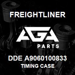 DDE A9060100833 Freightliner TIMING CASE | AGA Parts