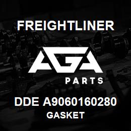 DDE A9060160280 Freightliner GASKET | AGA Parts