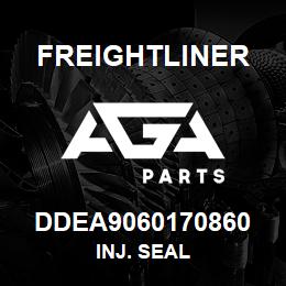 DDEA9060170860 Freightliner INJ. SEAL | AGA Parts