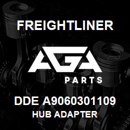 DDE A9060301109 Freightliner HUB ADAPTER | AGA Parts