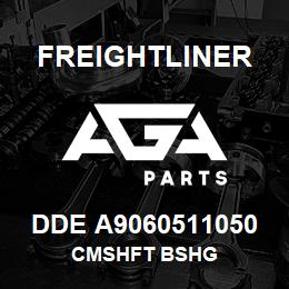 DDE A9060511050 Freightliner CMSHFT BSHG | AGA Parts