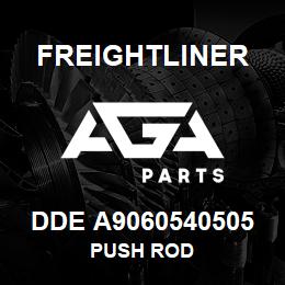 DDE A9060540505 Freightliner PUSH ROD | AGA Parts