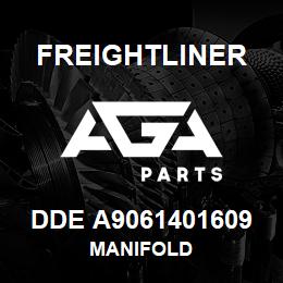 DDE A9061401609 Freightliner MANIFOLD | AGA Parts