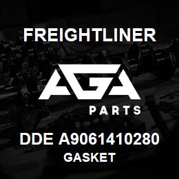 DDE A9061410280 Freightliner GASKET | AGA Parts