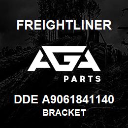 DDE A9061841140 Freightliner BRACKET | AGA Parts