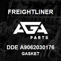 DDE A9062030176 Freightliner GASKET | AGA Parts