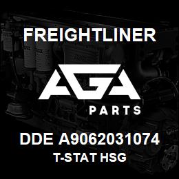 DDE A9062031074 Freightliner T-STAT HSG | AGA Parts