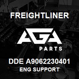 DDE A9062230401 Freightliner ENG SUPPORT | AGA Parts