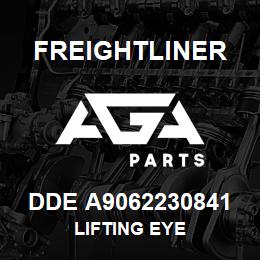 DDE A9062230841 Freightliner LIFTING EYE | AGA Parts