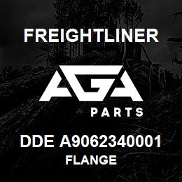 DDE A9062340001 Freightliner FLANGE | AGA Parts