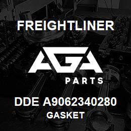 DDE A9062340280 Freightliner GASKET | AGA Parts