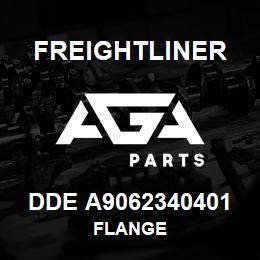 DDE A9062340401 Freightliner FLANGE | AGA Parts