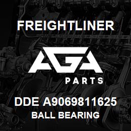 DDE A9069811625 Freightliner BALL BEARING | AGA Parts