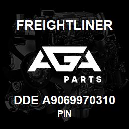 DDE A9069970310 Freightliner PIN | AGA Parts