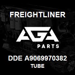 DDE A9069970382 Freightliner TUBE | AGA Parts