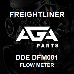 DDE DFM001 Freightliner FLOW METER | AGA Parts