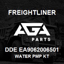 DDE EA9062006501 Freightliner WATER PMP KT | AGA Parts