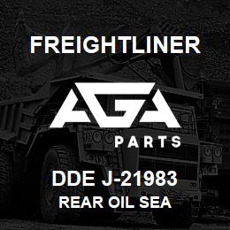 DDE J-21983 Freightliner REAR OIL SEA | AGA Parts