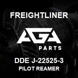 DDE J-22525-3 Freightliner PILOT REAMER | AGA Parts