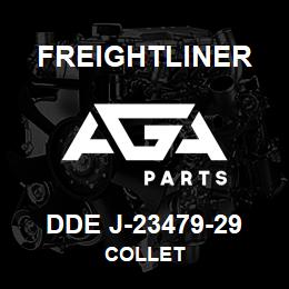 DDE J-23479-29 Freightliner COLLET | AGA Parts