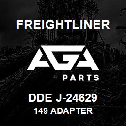 DDE J-24629 Freightliner 149 ADAPTER | AGA Parts