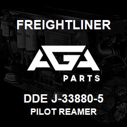 DDE J-33880-5 Freightliner PILOT REAMER | AGA Parts