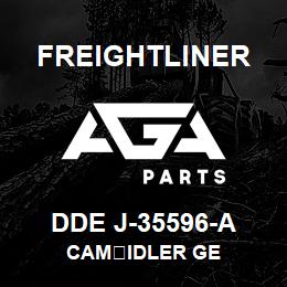 DDE J-35596-A Freightliner CAM┬ЭIDLER GE | AGA Parts