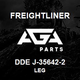 DDE J-35642-2 Freightliner LEG | AGA Parts