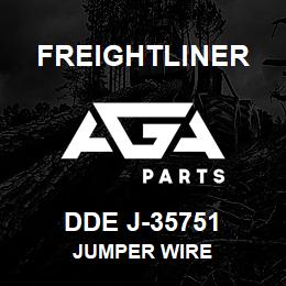 DDE J-35751 Freightliner JUMPER WIRE | AGA Parts