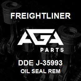 DDE J-35993 Freightliner OIL SEAL REM | AGA Parts