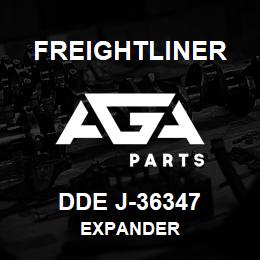 DDE J-36347 Freightliner EXPANDER | AGA Parts