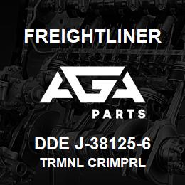 DDE J-38125-6 Freightliner TRMNL CRIMPRL | AGA Parts