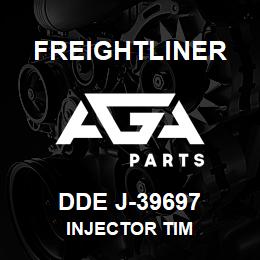 DDE J-39697 Freightliner INJECTOR TIM | AGA Parts