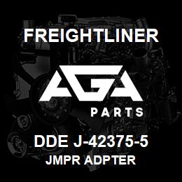 DDE J-42375-5 Freightliner JMPR ADPTER | AGA Parts