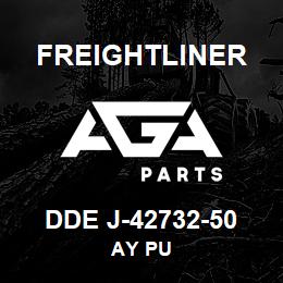 DDE J-42732-50 Freightliner AY PU | AGA Parts