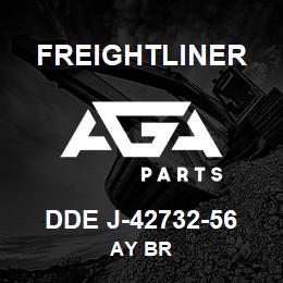 DDE J-42732-56 Freightliner AY BR | AGA Parts