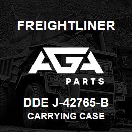 DDE J-42765-B Freightliner CARRYING CASE | AGA Parts