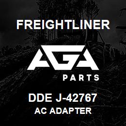 DDE J-42767 Freightliner AC ADAPTER | AGA Parts