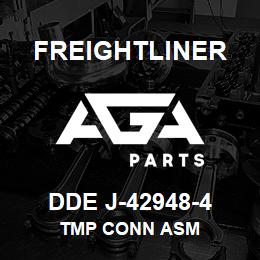 DDE J-42948-4 Freightliner TMP CONN ASM | AGA Parts