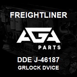 DDE J-46187 Freightliner GRLOCK DVICE | AGA Parts